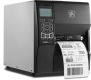 Zebra Etikettendrucker ZT230, 8 Punkte/mm (203dpi), Display, ZPLII, USB, RS232, WLAN