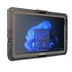 Getac UX10G3, 25,7cm (10,1''), GPS, USB, BT, WLAN, 4G, SSD, Win. 11 Pro