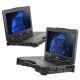 Getac X600 Pro, QWERTZ, DVD Super Multi Drive, PCI Express 3.0, Chip, USB-C, SSD, Full HD