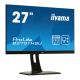 iiyama ProLite XUB27/XB27/B27, 68,6cm (27''), Full HD, USB, Kit (USB), schwarz