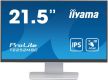 iiyama ProLite T22XX, 54,6cm (21,5''), Full HD, USB, Kit (USB), wei