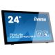 iiyama ProLite T2453MIS-B1, 60cm (23,6''), Infrarot, Full HD, schwarz