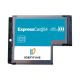 SCM ExpressCard54 Chipkartenl.