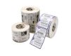 Intermec Duratran I Paper, Etikettenrolle, Normalpapier, 104x74mm